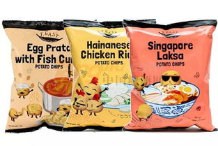 新加坡展團亮相2019年第100屆全國糖酒會進口食品專區(qū)3號館