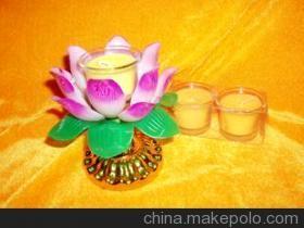 【高級酥油燭】價格,廠家,圖片,其他宗教用品,哈爾濱海鑫日化-