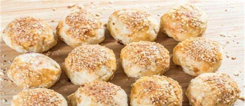 河北省特色小吃 一種比一種美味,回味無(wú)窮,你品嘗過(guò)嗎