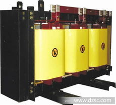 生產非晶合金變壓器