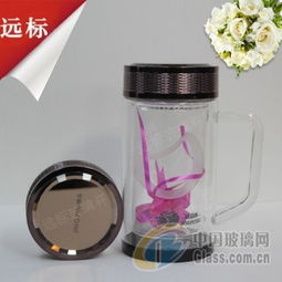 淄博遠標玻璃制品廠 優(yōu)質雙層水晶玻璃杯與水晶燭制造商