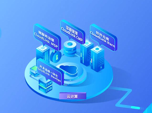云計算 信息技術、互聯網與軟件融合的共享服務新范式