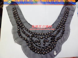 服裝輔料一站式采購(gòu) 從衣領(lǐng)到裝飾花，廠家直銷助力品牌升級(jí)