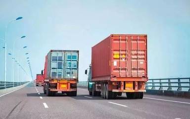 辦理道路運輸經(jīng)營許可證有多難?只有貨車司機能體會