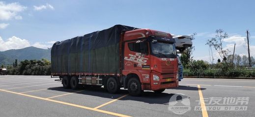 人大代表、中物聯(lián)紛紛建議取消雙證!藍牌貨車取消了,黃牌大貨車何時取消?