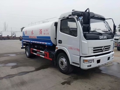 忻州市福瑞卡公路灑水車報價_15噸灑水車價格灑水車