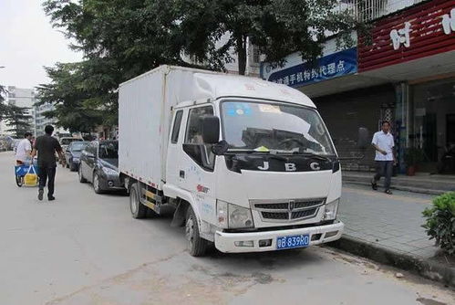 藍(lán)牌貨車資格證快消失了,這兩個(gè)地方的卡友最開(kāi)心