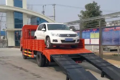福州公司拖車拖車24小時服務熱線