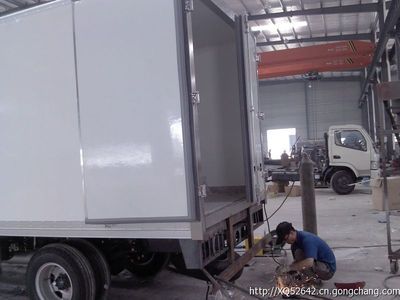 最好的冷藏車在哪里.程力冷藏車在這里_交通運輸_世界工廠網