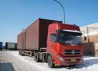 卡車司機除了養(yǎng)家,還要養(yǎng)這些人